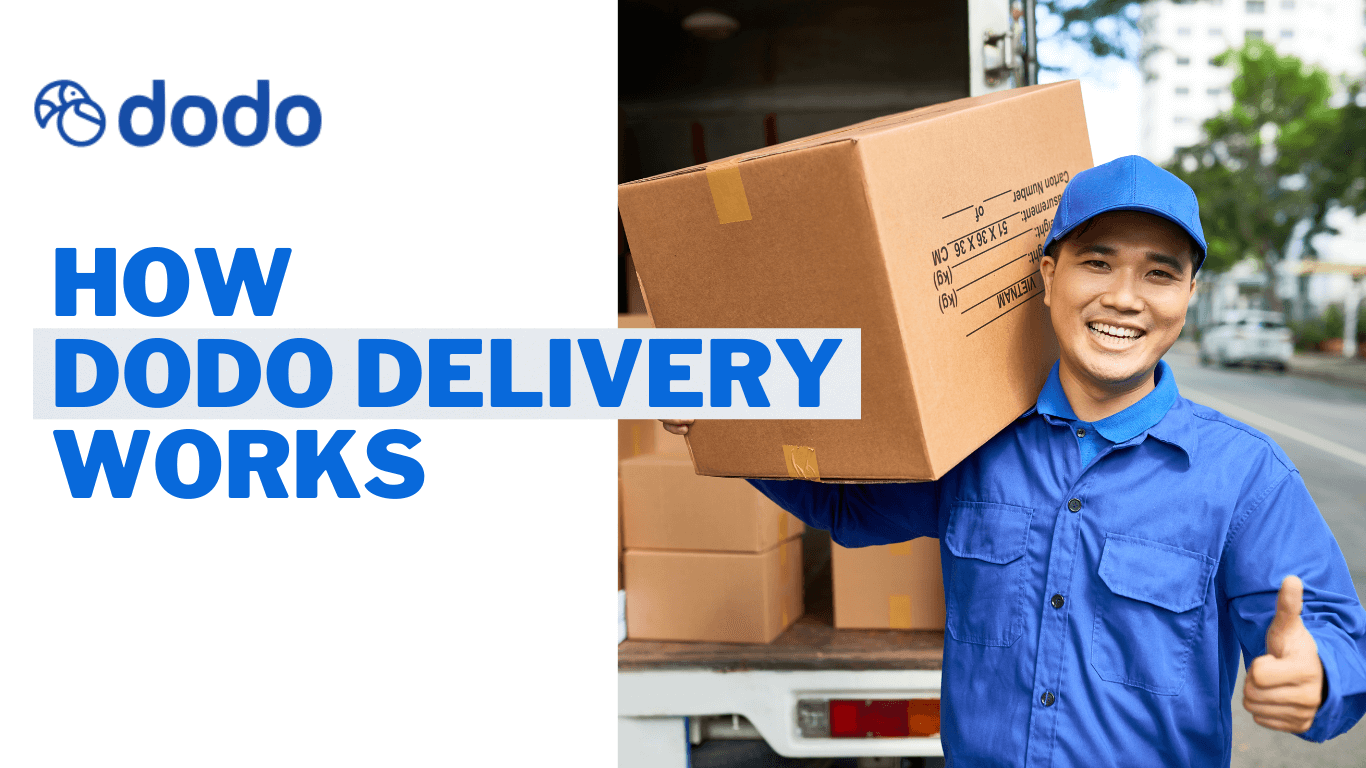 Blogs Dodo Delivery